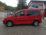 Volkswagen Caddy foto 4