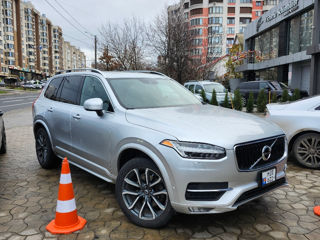 Volvo XC90 foto 3