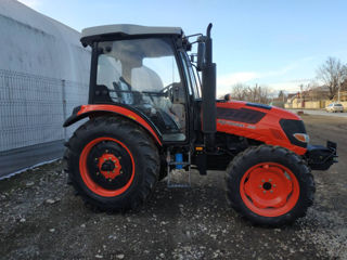 Tractor Agromax FL804C (80 CP) foto 3