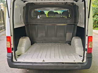 Ford Transit foto 9