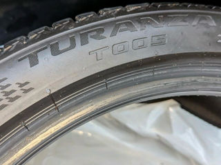 245/40 R19 Bridgestone foto 6