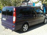 Mercedes Vito foto 6