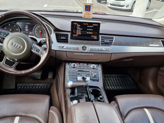 Audi A8 foto 4