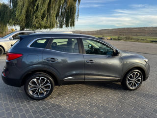 Renault Kadjar foto 9