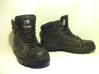 karrimor thinsulate boots