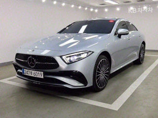 Mercedes CLS-Class фото 1