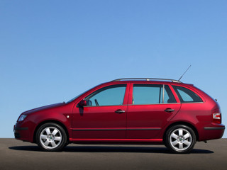 Opel Zafira foto 6