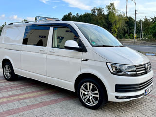 Volkswagen T-6 foto 5