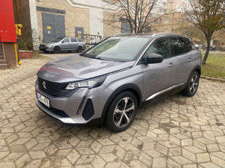 Peugeot 3008 фото 1