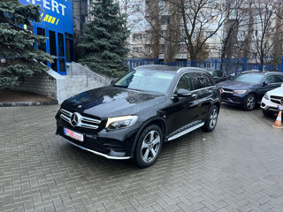 Mercedes GLC