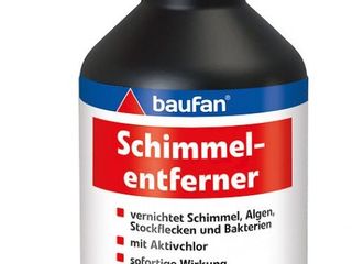 Vopsele pe bază de apă din Germania – Baufan / Водоэмульсионные краски из Германии – Baufan foto 7