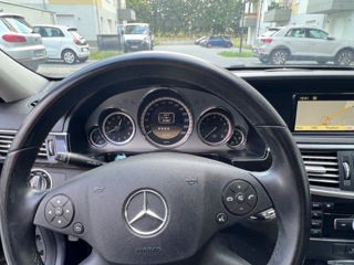 Mercedes E-Class foto 5