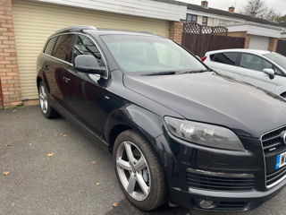 Audi Q7 foto 2