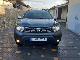 Dacia Duster foto 5