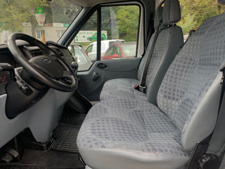 Ford TRANSIT foto 5