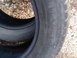 195/55r16 4шт.215/60r17 2+2шт.205/55r16 2шт foto 10