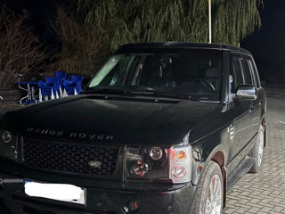 Land Rover Range Rover foto 3