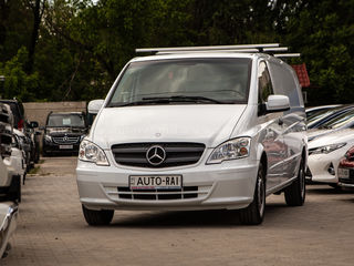 Mercedes Vito foto 3