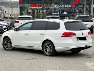 Volkswagen Passat foto 5