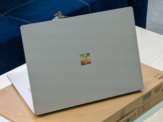 Laptop Microsoft Surface Laptop 3 15" (Core i5 1035G7/8Gb Ram/256Gb SSD/15" 3K IPS) foto 10