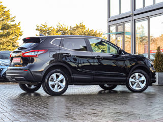 Nissan Qashqai foto 2