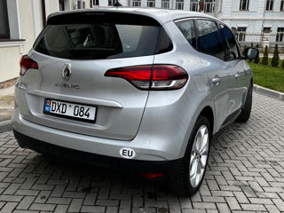 Renault Scenic foto 4