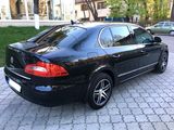 Skoda Superb foto 6