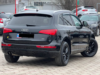 Audi Q5 foto 4