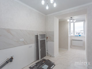 Apartament cu 1 cameră, 42 m², Centru, Chișinău foto 4