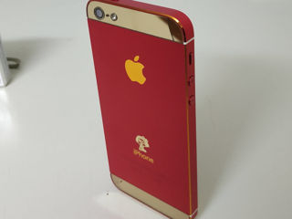 iPhone 5 exclusive foto 7