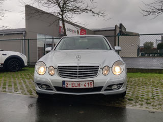 Mercedes E-Class foto 5