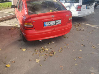 Opel Astra foto 3