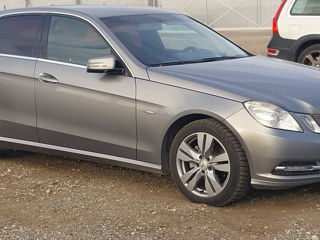 Mercedes E-Class foto 3