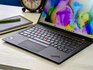 Lenovo ThinkPad X1 9th Gen (Core i5 1135G7/8Gb DDR4/256Gb NVMe SSD/14.1" FHD IPS) foto 8