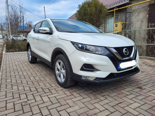 Nissan Qashqai foto 2