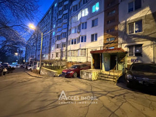 Apartament cu 1 cameră, 37 m², Ciocana, Chișinău foto 11