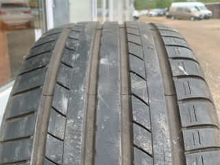 275/40R19  255/55R18 cauciucuri фото 2