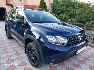 Dacia Duster foto 2