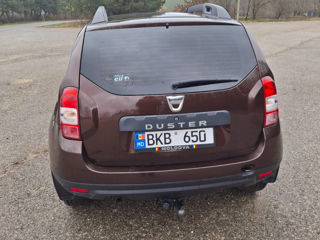 Dacia Duster foto 4