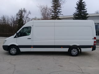 Mercedes Sprinter 313 foto 2