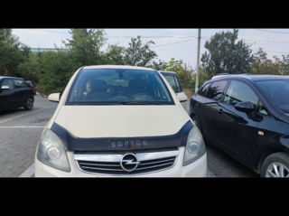 Opel Zafira foto 3