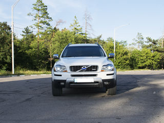 Volvo XC90 foto 5