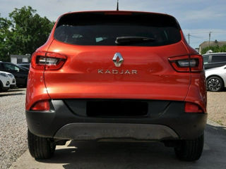 Renault Kadjar foto 4