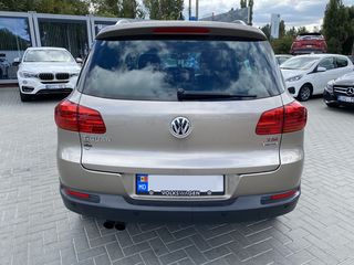 Volkswagen Tiguan foto 7