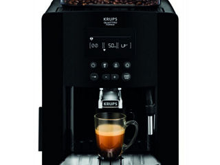 Coffee Machine Krups Ea817010 foto 1
