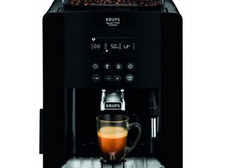 Coffee Machine Krups Ea817010