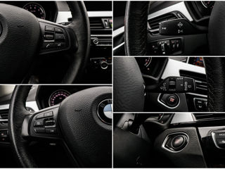 BMW X1 foto 17