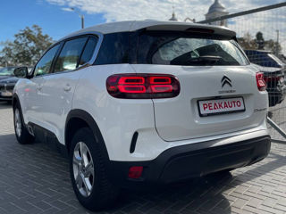 Citroen C5 Aircross foto 6