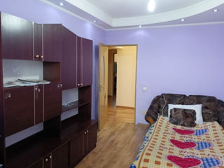 Apartament cu 2 camere, 52 m², 10 cartier, Bălți foto 6