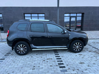 Dacia Duster foto 9